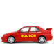 Alfa Romeo Alfa Romeo 155 GTA Stradale 'Doctor Car' GP F1 Monza 1994 - 1:18 - Laudoracing - Model Alfa Romeo Alfa Romeo 155 GTA Stradale 'Doctor Car' GP F1 Monza 1994 - 1:18 - Laudoracing - Model