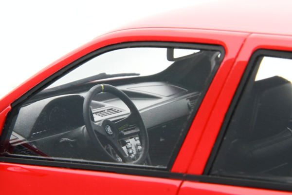 Alfa Romeo Alfa Romeo 155 GTA Stradale 'Doctor Car' GP F1 Monza 1994 - 1:18 - Laudoracing - Model Alfa Romeo Alfa Romeo 155 GTA Stradale 'Doctor Car' GP F1 Monza 1994 - 1:18 - Laudoracing - Model