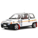 Fiat Fiat Cinquecento Trofeo Kit Fiat/Abath 1992 - 1:18 - Laudoracing - Model Fiat Fiat Cinquecento Trofeo Kit Fiat/Abath 1992 - 1:18 - Laudoracing - Model