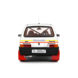 Fiat Fiat Cinquecento Trofeo Kit Fiat/Abath 1992 - 1:18 - Laudoracing - Model Fiat Fiat Cinquecento Trofeo Kit Fiat/Abath 1992 - 1:18 - Laudoracing - Model