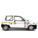 Fiat Fiat Cinquecento Trofeo Kit Fiat/Abath 1992 - 1:18 - Laudoracing - Model Fiat Fiat Cinquecento Trofeo Kit Fiat/Abath 1992 - 1:18 - Laudoracing - Model