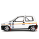 Fiat Fiat Cinquecento Trofeo Kit Fiat/Abath 1992 - 1:18 - Laudoracing - Model Fiat Fiat Cinquecento Trofeo Kit Fiat/Abath 1992 - 1:18 - Laudoracing - Model