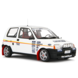 Fiat Fiat Cinquecento Trofeo Kit Fiat/Abath 1992 - 1:18 - Laudoracing - Model Fiat Fiat Cinquecento Trofeo Kit Fiat/Abath 1992 - 1:18 - Laudoracing - Model
