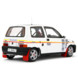 Fiat Fiat Cinquecento Trofeo Kit Fiat/Abath 1992 - 1:18 - Laudoracing - Model Fiat Fiat Cinquecento Trofeo Kit Fiat/Abath 1992 - 1:18 - Laudoracing - Model