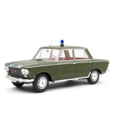 Fiat Fiat 1500 1961 'POLIZIA' - 1:18 - Laudoracing - Model