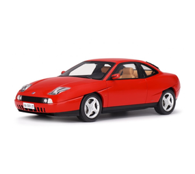 Fiat Fiat Coupe 2.0 Turbo 20V 1996 - 1:18 - Laudoracing - Model Fiat Fiat Coupe 2.0 Turbo 20V 1996 - 1:18 - Laudoracing - Model