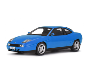 Fiat Fiat Coupe 2.0 Turbo 20V 1996 - 1:18 - Laudoracing - Model Fiat Fiat Coupe 2.0 Turbo 20V 1996 - 1:18 - Laudoracing - Model