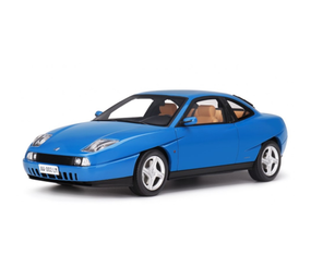 Fiat Fiat Coupe 2.0 Turbo 20V 1996 - 1:18 - Laudoracing - Model Fiat Fiat Coupe 2.0 Turbo 20V 1996 - 1:18 - Laudoracing - Model