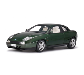 Fiat Fiat Coupe 2.0 Turbo 20V 1996 - 1:18 - Laudoracing - Model Fiat Fiat Coupe 2.0 Turbo 20V 1996 - 1:18 - Laudoracing - Model