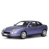 Fiat Fiat Coupe 2.0 Turbo 20V 1996 - 1:18 - Laudoracing - Model