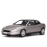 Fiat Fiat Coupe 2.0 Turbo 20V 1996 - 1:18 - Laudoracing - Model
