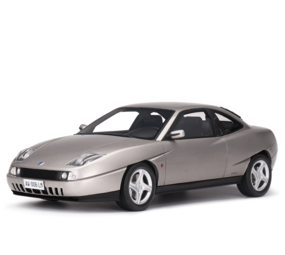 Fiat Fiat Coupe 2.0 Turbo 20V 1996 - 1:18 - Laudoracing - Model Fiat Fiat Coupe 2.0 Turbo 20V 1996 - 1:18 - Laudoracing - Model