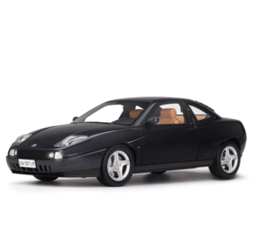 Fiat Fiat Coupe 2.0 Turbo 20V 1996 - 1:18 - Laudoracing - Model Fiat Fiat Coupe 2.0 Turbo 20V 1996 - 1:18 - Laudoracing - Model