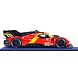 Ferrari Ferrari 499P Launch Configuration Le Mans 2023 #50 - 1:18 - LookSmart Ferrari Ferrari 499P Launch Configuration Le Mans 2023 #50 - 1:18 - LookSmart