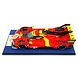Ferrari Ferrari 499P Launch Configuration Le Mans 2023 #50 - 1:18 - LookSmart Ferrari Ferrari 499P Launch Configuration Le Mans 2023 #50 - 1:18 - LookSmart
