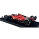 Formule 1 Ferrari SF-23 #55 Winner GP Singapore 2023 (C. Sainz) - 1:18 - LookSmart Formule 1 Ferrari SF-23 #55 Winner GP Singapore 2023 (C. Sainz) - 1:18 - LookSmart