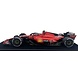Formule 1 Ferrari SF-23 #55 Winner GP Singapore 2023 (C. Sainz) - 1:18 - LookSmart Formule 1 Ferrari SF-23 #55 Winner GP Singapore 2023 (C. Sainz) - 1:18 - LookSmart