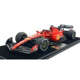 Formule 1 Ferrari SF-23 #16 4th GP Singapore 2023 (C. Leclerc) - 1:18 - LookSmart Formule 1 Ferrari SF-23 #16 4th GP Singapore 2023 (C. Leclerc) - 1:18 - LookSmart