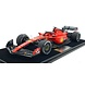 Formule 1 Ferrari SF-23 #16 4th GP Singapore 2023 (C. Leclerc) - 1:18 - LookSmart Formule 1 Ferrari SF-23 #16 4th GP Singapore 2023 (C. Leclerc) - 1:18 - LookSmart