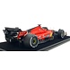 Formule 1 Ferrari SF-23 #55 3rd GP Monza 2023 (C. Sainz) - 1:18 - LookSmart Formule 1 Ferrari SF-23 #55 3rd GP Monza 2023 (C. Sainz) - 1:18 - LookSmart