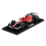 Formule 1 Ferrari SF-23 #16 2nd GP Las Vegas 2023 (C. Leclerc) - 1:18 - LookSmart Formule 1 Ferrari SF-23 #16 2nd GP Las Vegas 2023 (C. Leclerc) - 1:18 - LookSmart