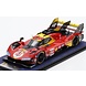 Ferrari Ferrari 499P #50 Winner Le Mans 2024 - 1:18 - LookSmart Ferrari Ferrari 499P #50 Winner Le Mans 2024 - 1:18 - LookSmart
