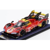 Ferrari Ferrari 499P #51 3rd Le Mans 2024 - 1:18 - LookSmart Ferrari Ferrari 499P #51 3rd Le Mans 2024 - 1:18 - LookSmart