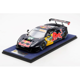 Ferrari Ferrari 488 GT3 EVO #74 Red Bull Alpha Tauri DTM 2022 - 1:18 - LookSmart Ferrari Ferrari 488 GT3 EVO #74 Red Bull Alpha Tauri DTM 2022 - 1:18 - LookSmart