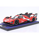 Ferrari Ferrari 499P #24 Modificata Launch Version 2024 - 1:18 - LookSmart Ferrari Ferrari 499P #24 Modificata Launch Version 2024 - 1:18 - LookSmart