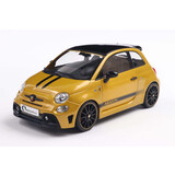 Fiat Fiat F595 Abarth 2024 - 1:18 - Solido