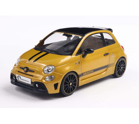 Fiat Fiat F595 Abarth 2024 - 1:18 - Solido Fiat Fiat F595 Abarth 2024 - 1:18 - Solido