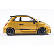 Fiat Fiat F595 Abarth 2024 - 1:18 - Solido Fiat Fiat F595 Abarth 2024 - 1:18 - Solido