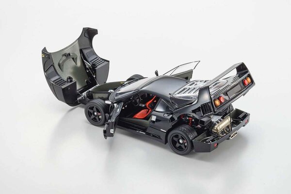 Ferrari Ferrari F40 - 1:18 - Kyosho Ferrari Ferrari F40 - 1:18 - Kyosho