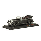 Mercedes-Benz Mercedes-Benz Typ 770K Cabriolet 1938 - 1:43 - IXO Models Mercedes-Benz Mercedes-Benz Typ 770K Cabriolet 1938 - 1:43 - IXO Models
