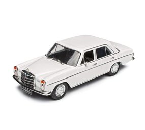 Mercedes-Benz Mercedes-Benz W115 - 1:43 - IXO Models Mercedes-Benz Mercedes-Benz W115 - 1:43 - IXO Models