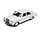 Mercedes-Benz W115 - 1:43 - IXO Models