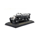 Mercedes-Benz Mercedes-Benz W31 Type G4 Six-Wheeler 1938 - 1:43 - IXO Models Mercedes-Benz Mercedes-Benz W31 Type G4 Six-Wheeler 1938 - 1:43 - IXO Models