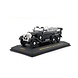 Mercedes-Benz Mercedes-Benz W31 Type G4 Six-Wheeler 1938 - 1:43 - IXO Models Mercedes-Benz Mercedes-Benz W31 Type G4 Six-Wheeler 1938 - 1:43 - IXO Models