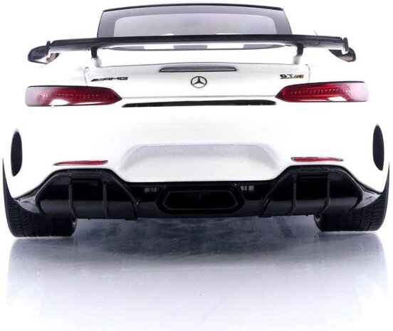 Mercedes-Benz Mercedes-AMG GTR 2021 - 1:18 - Minichamps Mercedes-Benz Mercedes-AMG GTR 2021 - 1:18 - Minichamps