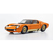 Lamborghini Lamborghini Miura P400 - 1:18 - Kyosho Lamborghini Lamborghini Miura P400 - 1:18 - Kyosho