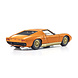 Lamborghini Lamborghini Miura P400 - 1:18 - Kyosho Lamborghini Lamborghini Miura P400 - 1:18 - Kyosho