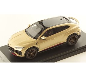 Lamborghini Lamborghini Urus SE - 1:43 - LookSmart Lamborghini Lamborghini Urus SE - 1:43 - LookSmart