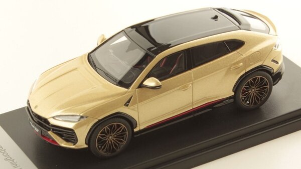 Lamborghini Lamborghini Urus SE - 1:43 - LookSmart Lamborghini Lamborghini Urus SE - 1:43 - LookSmart