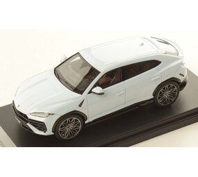 Lamborghini Lamborghini Urus SE - 1:43 - LookSmart - Lamborghini Lamborghini Urus SE - 1:43 - LookSmart -