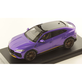 Lamborghini Lamborghini Urus SE - 1:43 - LookSmart Lamborghini Lamborghini Urus SE - 1:43 - LookSmart