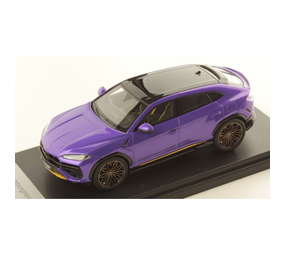 Lamborghini Lamborghini Urus SE - 1:43 - LookSmart Lamborghini Lamborghini Urus SE - 1:43 - LookSmart