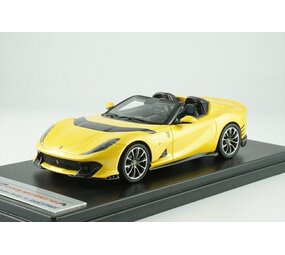 Ferrari Ferrari 812 Competizione A 2021 - 1:43 - LookSmart