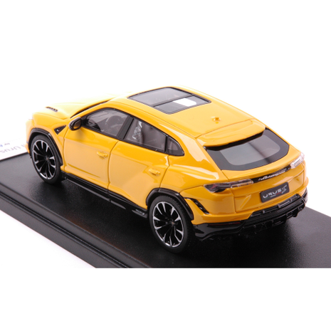 Lamborghini Lamborghini Urus S 2023 - 1:43 - LookSmart Lamborghini Lamborghini Urus S 2023 - 1:43 - LookSmart