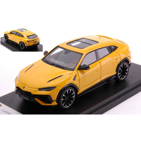 Lamborghini Lamborghini Urus S 2023 - 1:43 - LookSmart Lamborghini Lamborghini Urus S 2023 - 1:43 - LookSmart