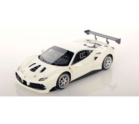 Ferrari Ferrari 488 Challenge 2017 - 1:43 - LookSmart Ferrari Ferrari 488 Challenge 2017 - 1:43 - LookSmart
